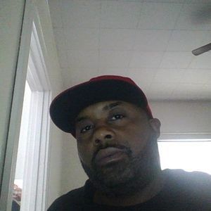 Meet your Posher, Demetrius